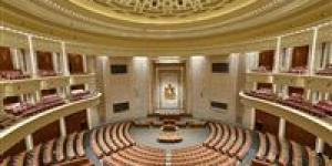 اليوم.. النواب يناقش انضمام مصر لاتفاقية التجارة التفضيلية لدول «D-8» لفتح أسواق جديدة أمام الصادرات المصرية