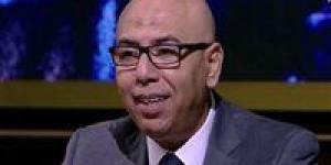 خالد عكاشة: الصراع الأمريكي الإيراني يمر بـ "اللحظات الأخيرة"