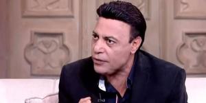 منع ظهور محمد الغيطي في الإعلام شهرًا على خلفية انتهاك خصوصية عبد العزيز مخيون