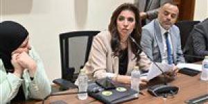 النائبة رانيا الشيمي تتقدم بطلب إحاطة بشأن تهالك مراكز الشباب وصيانة المنشآت الرياضية المتهالكة