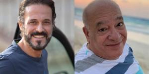 عقبال اللي جاي.. يوسف الشريف وصلاح عبد الله يحتفيان بأداء منتخب مصر أمام بلجيكا