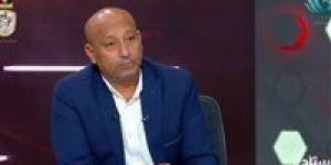 ياسر ريان: حسام حسن تفوق علي"جارسيا" تكتيكياً .. ونجح في إخماد نيران الإنتقادات والتشكيك