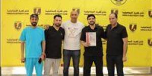 كهرباء الإسماعيلية يضم عبدالرحمن سمانة مهاجم أبوقيرللأسمدة 3 مواسم