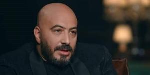 العمر بيد ربنا.. مجدي الهواري يكشف موقفًا مؤثرًا جمعه بـ محمد مرزبان