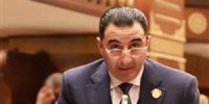 برلمانية المؤتمر بمجلس الشيوخ: قمة السبع تكشف حجم التحول في مكانة مصر الدولية