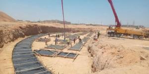 تفاصيل موقع أرض الزمالك الجديدة بمدينة 6 أكتوبر بعد إنهاء الأزمة (خاص)