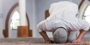 مواقيت الصلاة في مصر اليوم الأربعاء 17 - 6 - 2026
