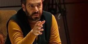 خاص| وائل حمدي: لو الجمهور اتضايق من نهاية مسلسل ورد على فل وياسمين دي مسئوليتنا