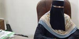 أول مأذونة شرعية بقرية منشأة الجمال بطامية بمحافظة الفيوم: زوجي أكبر داعم لي.. وسأتولى التوثيق داخل المحكمة
