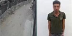 بسبب قرار إزالة.. حبس سائق أشعل النار في رئيسة وحدة محلية بكفر الشيخ