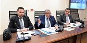 الحسم في الجلسة العامة الأسبوع المقبل.. لجنة الخطة والموازنة بمجلس النواب ترفض مد مهلة إنهاء المنازعات الضريبية إلى 2027 وتتمسك بنهاية 2026