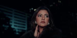 بفيديو كليب في لبنان.. ياسمين علي تطرح أغنية أعراض انسحابه