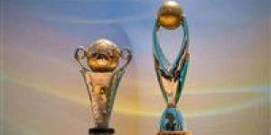 رسميًا.. كاف يعلن مواعيد بطولتي دوري الأبطال والكونفدرالية للموسم 2026-2027
