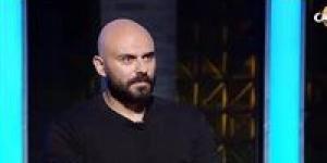 بسبب حادث تصادم.. تأجيل دعوى تعويض ضد الفنان أحمد صلاح حسني لـ26 سبتمبر