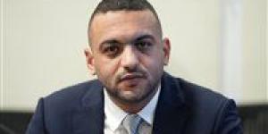 محمد رمضان أبوطالب: لقاء الرئيس السيسي بوزراء خارجية الرباعية يبرز دور مصر في احتواء التوترات الإقليمية
