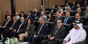 رئيس الوزراء يشهد مراسم توقيع شراكة استراتيجية بين "ميدار" و"ماجد الفطيم" لتطوير مشروع عمراني متكامل بمدينة "مدى"