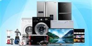بعد هبوط الدولار.. هل تتراجع أسعار الأجهزة الكهربائية خلال الفترة المقبلة؟