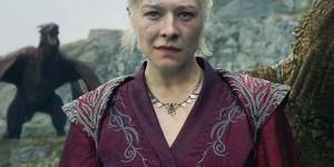 موعد عرض مسلسل house of the dragon season 3 وأبرز تفاصيله
