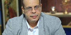 أكرم القصاص: تكرار نشر معلومات كاذبة عن مصر قد يكشف عن تربص واستهداف واضح