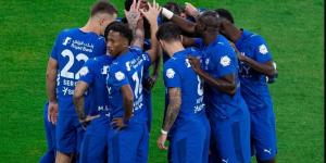 شاهد الآن البث المباشر لمباراة الهلال والفيصلي في الجولة الأولى بالدوري السعودي