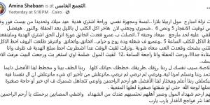 «كانت رايحة تشتري هدية من BEST FOR YOU».. «وجبة كلب» تنقذ فتاة من انفجار مول أرابيلا بلازا