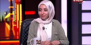 عضو فريق "إنجاد" تروي تفاصيل حصد فضية مسابقة الابتكار الدولية في إسطنبول