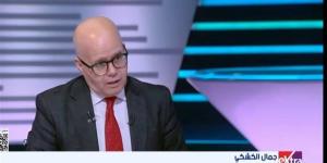 جمال الكشكي: مصر تدرك أن مفتاح استقرار الإقليم يبدأ من القضية الفلسطينية