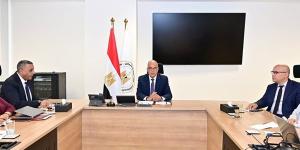 وزير الري: 1.5 مليار جنيه لصيانة المصارف المكشوفة وشبكات الصرف المغطى