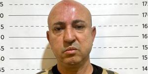 محكمة سورية تصدر حكما بالإعدام على وسيم الأسد المتهم بقتل وتعذيب سوريين (فيديو)