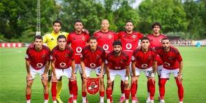 الأهلي ضد برشلونة بث مباشر.. موعد المباراة والقنوات الناقلة في كأس خوان جامبر