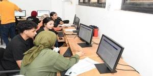 تنسيق المرحلة الثالثة 2026.. هل توجد كليات حكومية بها أماكن شاغرة؟