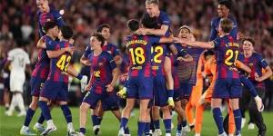 تشكيل برشلونة المتوقع أمام الأهلي اليوم في كأس خوان جامبر
