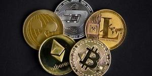 ارتفاع العملات الرقمية المشفرة مع زيادة إقبال المستثمرين وسط التوترات الجيوسياسية