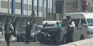 الهروب بعد ارتكاب حادث مروري.. متى يتحول إلى جريمة مستقلة؟