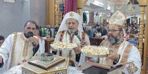 عيد العذراء مريم 2026.. موعد الصوم واحتفالات الأقباط وأهم الطقوس الكنسية