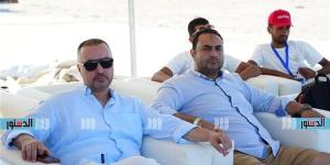 بمشاركة 500 متسابق.. انطلاق مهرجان «EgyFit العلمين»