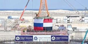 جمال القليوبي: المراحل الثمانية لمشروع محطة الضبعة تتوافق مع المعايير العالمية