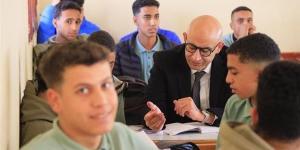 التعليم تعلن ضوابط الدراسة والتقييم لطلاب البكالوريا المصرية بالمرحلة الثانوية