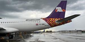 إيركايرو تدعم أسطولها بطائرة إيرباص A320neo جديدة دعمًا لخطط التوسع الدولي
