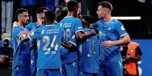 بث مباشر الآن لمباراة الهلال والفيحاء في دوري روشن السعودي