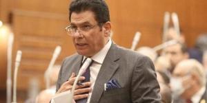 برلماني يقدم تساؤلا بشأن التوسع في برامج تمويل وتركيب أنظمة الطاقة الشمسية