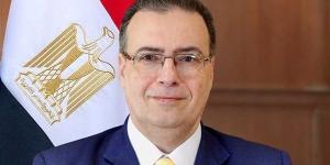 رئيس «التنظيم والإدارة» يلتقي موظفي الموارد البشرية بالجهاز الإداري للدولة