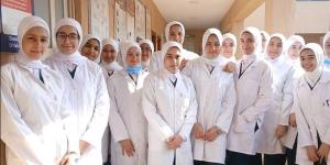 حركة تكليف كلية تمريض 2026.. رابط التسجيل ومواعيد التقديم لخريجي دفعة 2024