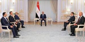 نائب: لقاء السيسي وحفتر يعكس رؤية مصرية متكاملة لإنهاء الانقسام الليبي