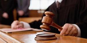 تأجيل استئناف 3 عاطلين على حكم سجنهم 7 سنوات بتهمة حيازة أسلحة بالبساتين