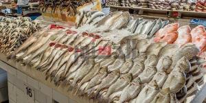 استقرار أسعار اللحوم والأسماك البحرية والدواجن في أسواق الإسكندرية