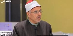 «يُطبع على بركة الله».. عضو لجنة المراجعة بالأزهر يوضح مراحل طباعة المصحف