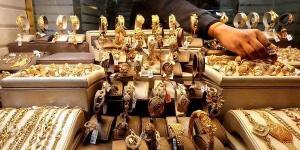 أسعار الذهب اليوم الجمعة 21 أغسطس 2026 في مصر.. عيار 21 الآن