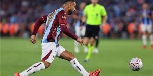 تقييم محمد صلاح في مباراة طرابزون سبور وفيرينكفاروس بملحق الدوري الأوروبي
