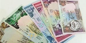 سعر الدينار الكويتي اليوم الجمعة 21 أغسطس 2026 مقابل الجنيه